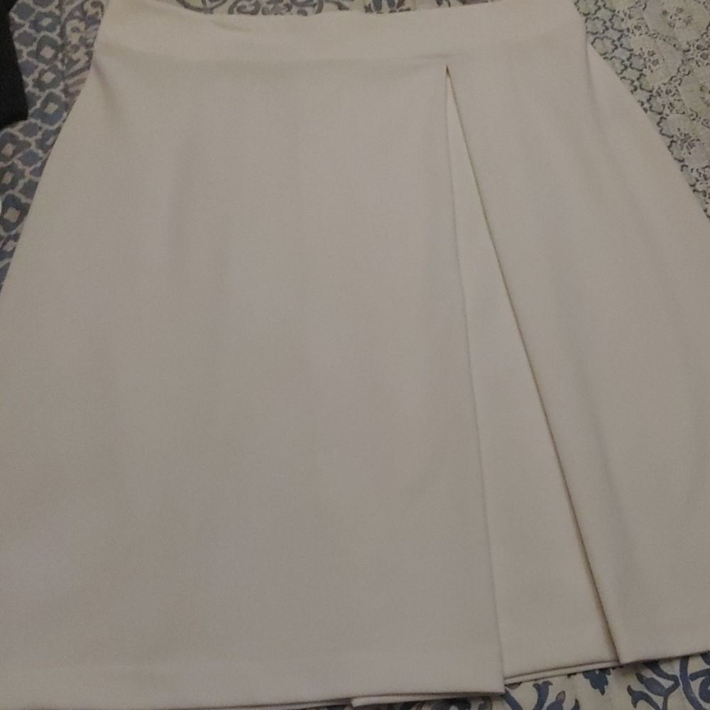 Ladies skirt